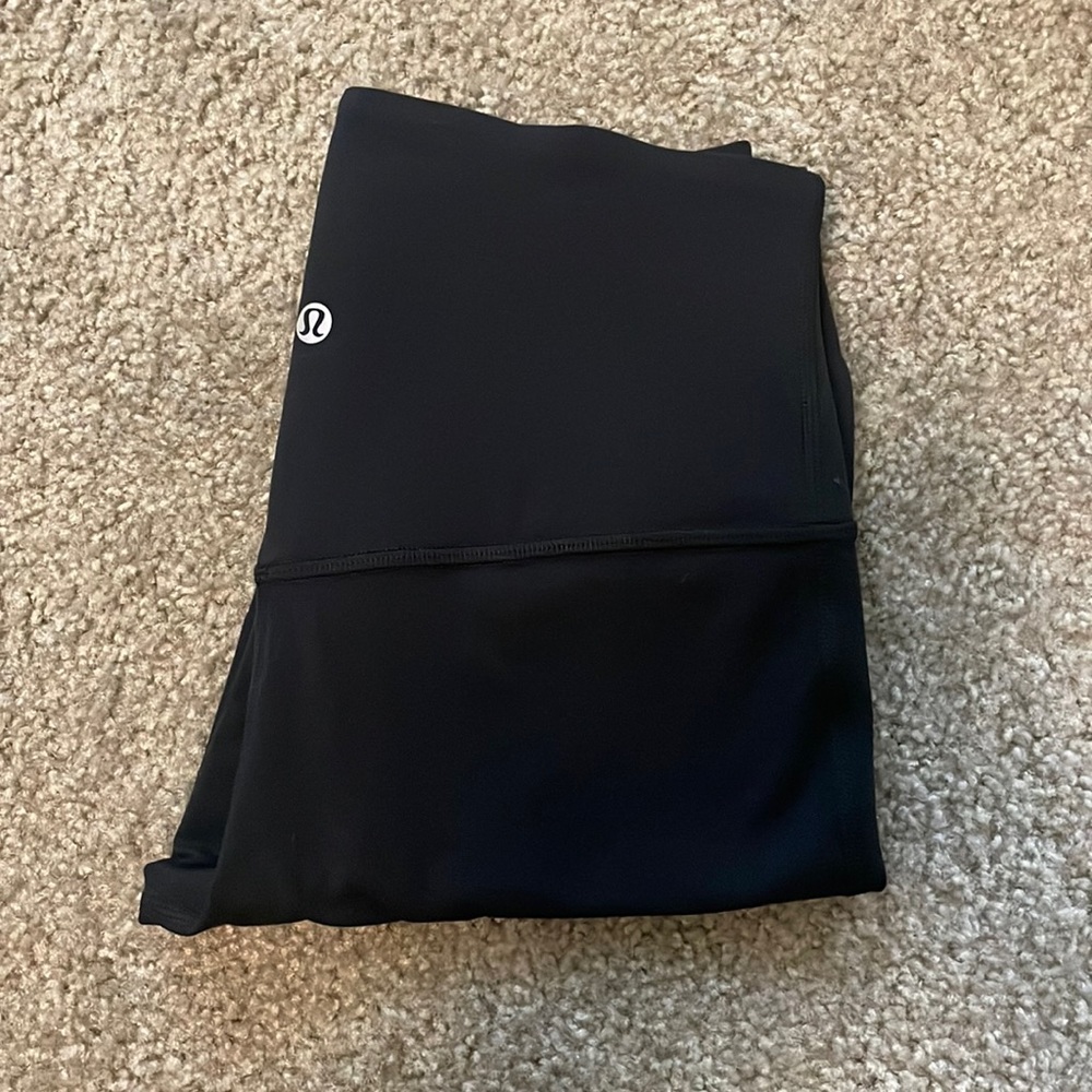 *New* lululemon Align High-Rise Mini Flared Pant 32" Size:4